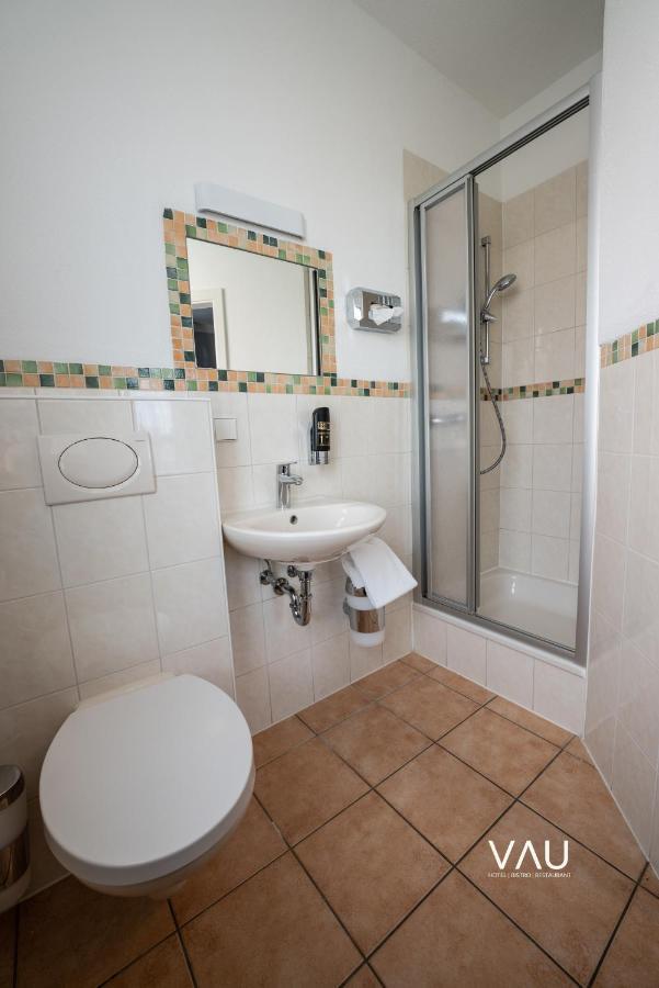 Hotel Vau à Stuttgart Extérieur photo