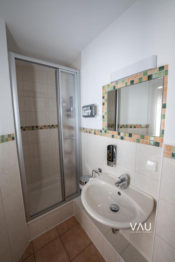 Hotel Vau à Stuttgart Extérieur photo