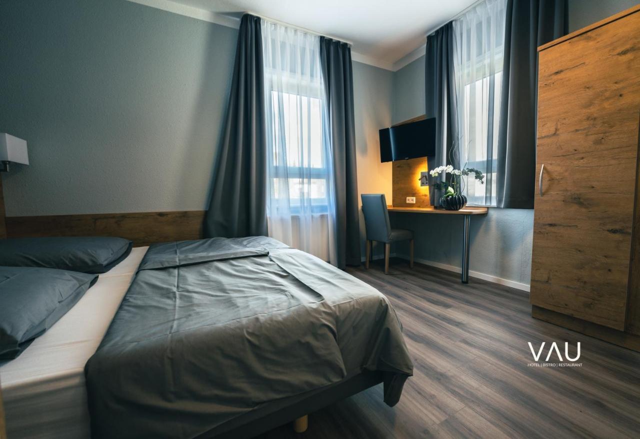 Hotel Vau à Stuttgart Extérieur photo