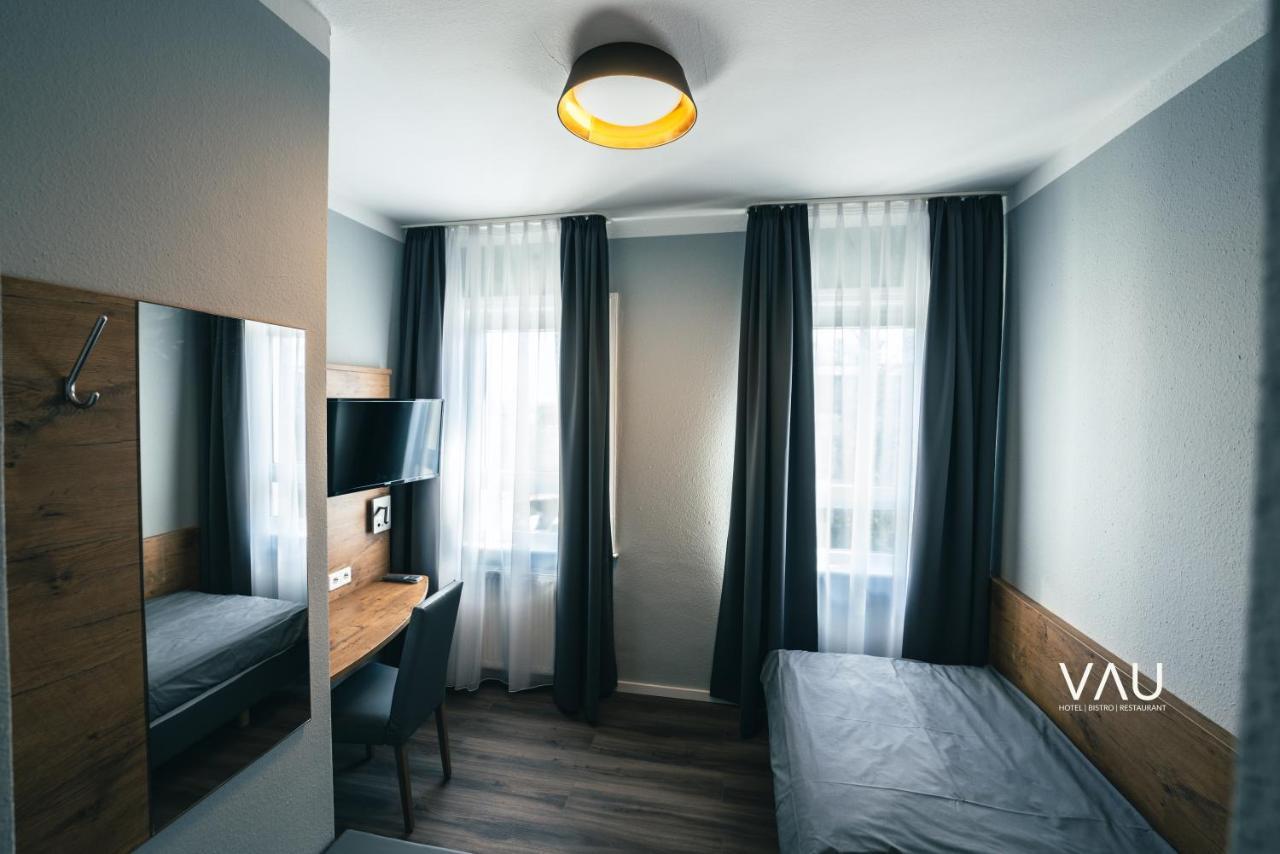 Hotel Vau à Stuttgart Extérieur photo