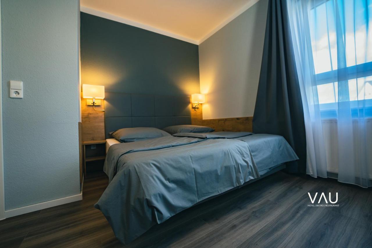 Hotel Vau à Stuttgart Extérieur photo