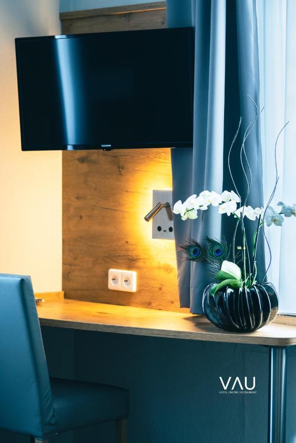 Hotel Vau à Stuttgart Extérieur photo